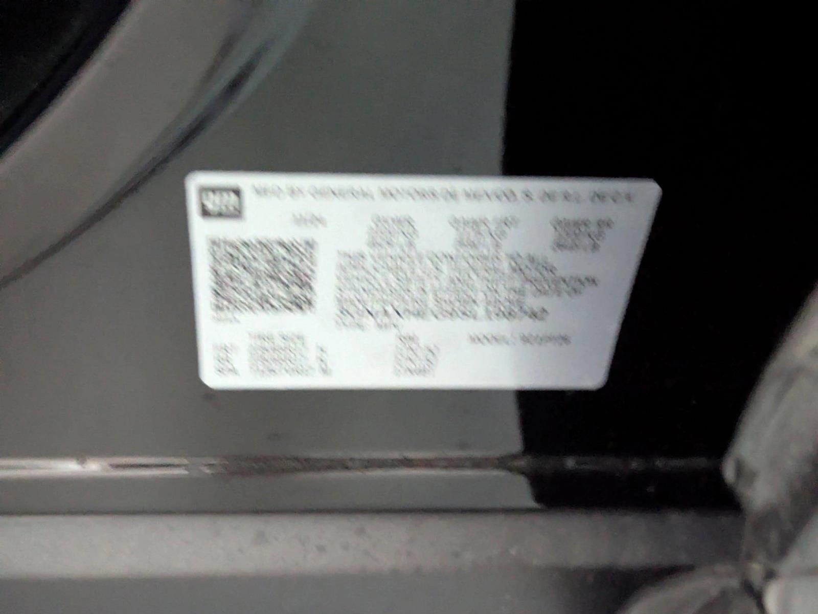 2025 Chevrolet Equinox Vehicle Photo in PEMBROKE PINES, FL 33024-6534