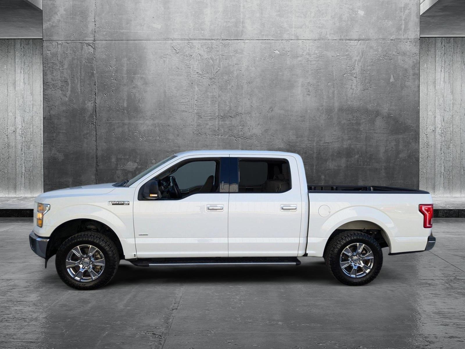 2017 Ford F-150 Vehicle Photo in Tampa, FL 33614