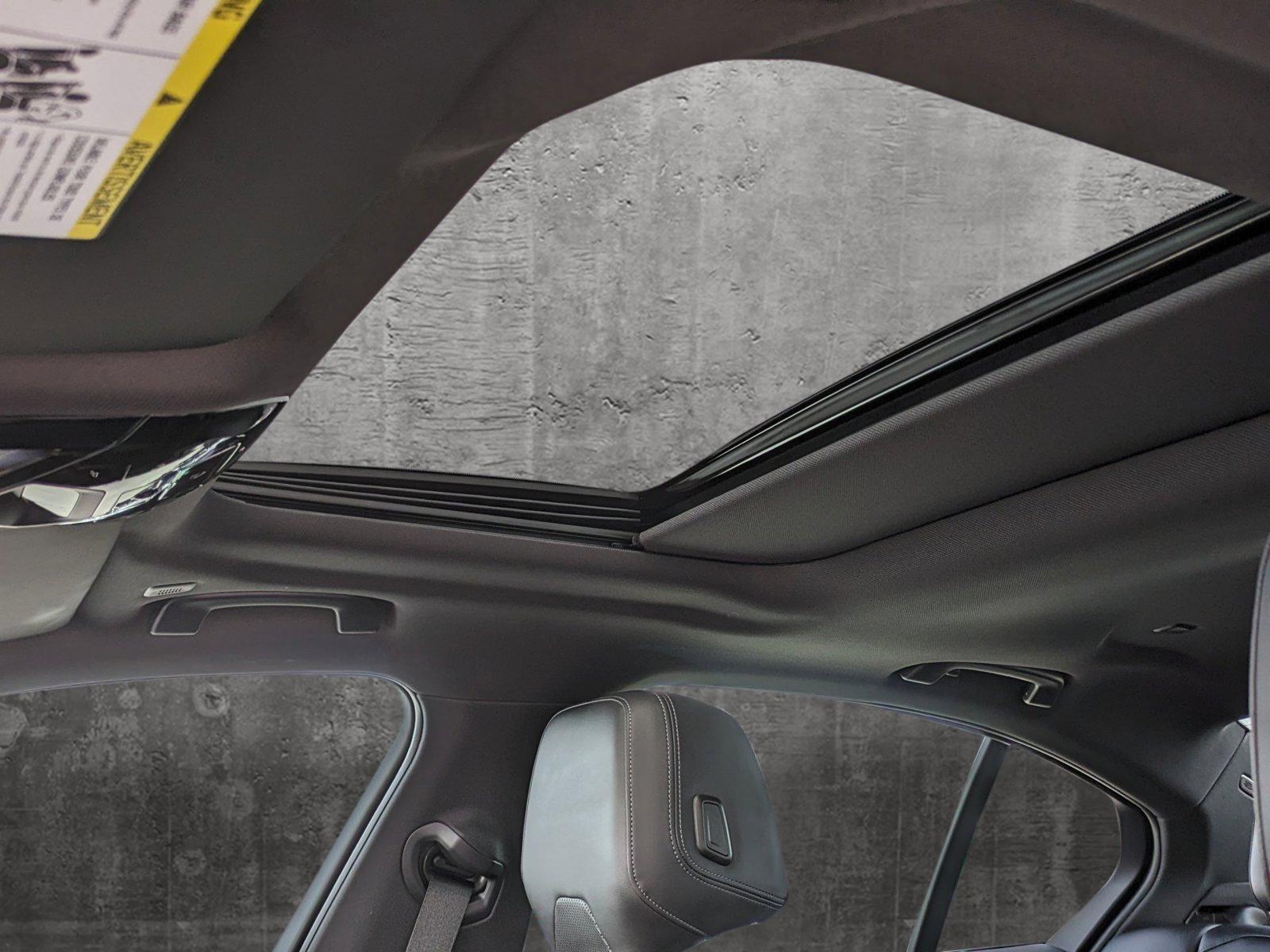 2025 BMW i5 Vehicle Photo in Rockville, MD 20852
