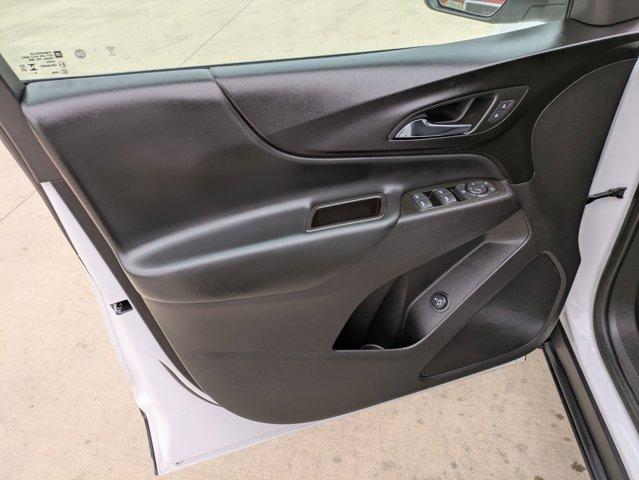 2024 Chevrolet Equinox Vehicle Photo in SELMA, TX 78154-1460