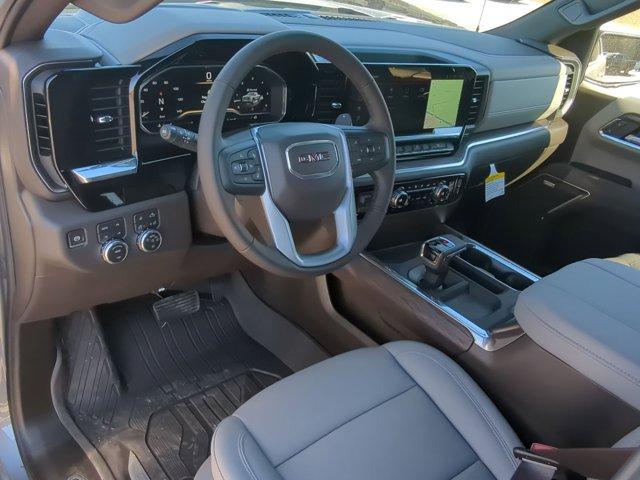 2025 GMC Sierra 1500 Vehicle Photo in ALBERTVILLE, AL 35950-0246