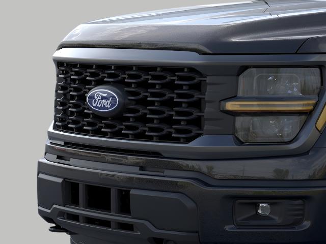 2025 Ford F-150 Vehicle Photo in Neenah, WI 54956