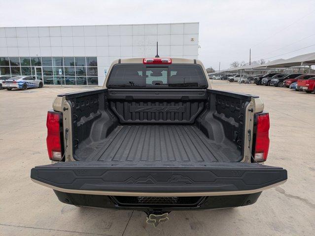 2023 Chevrolet Colorado Vehicle Photo in SELMA, TX 78154-1460