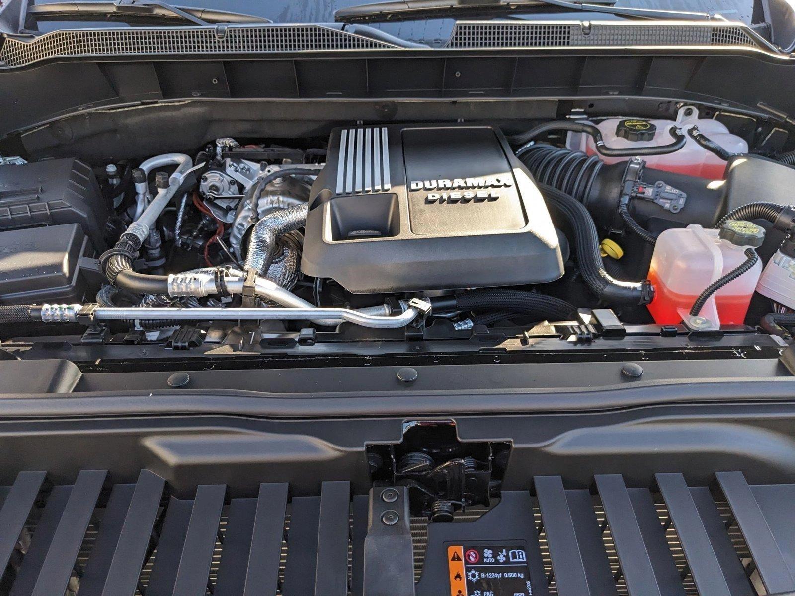 2025 Chevrolet Silverado 1500 Vehicle Photo in MIAMI, FL 33172-3015