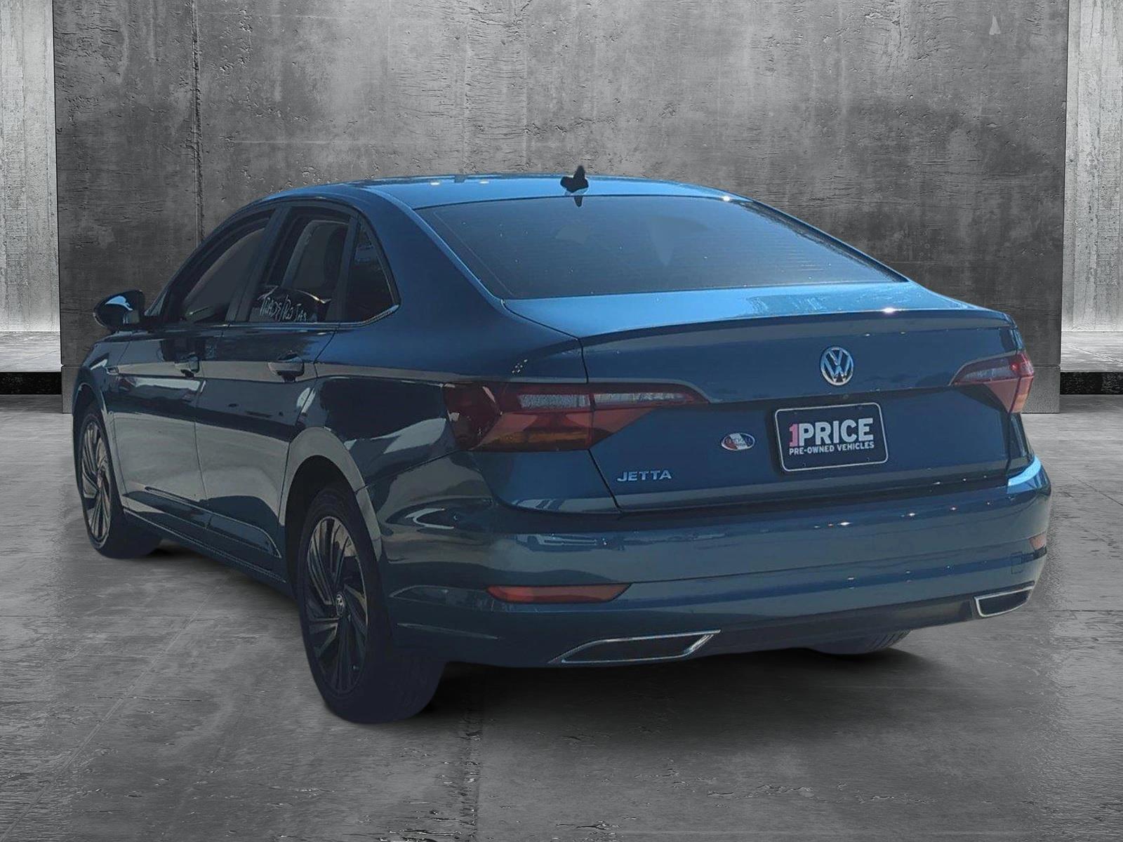 2019 Volkswagen Jetta Vehicle Photo in Pembroke Pines, FL 33027