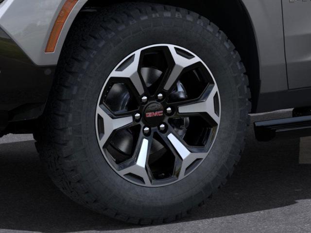 2025 GMC Yukon Vehicle Photo in ALBERTVILLE, AL 35950-0246