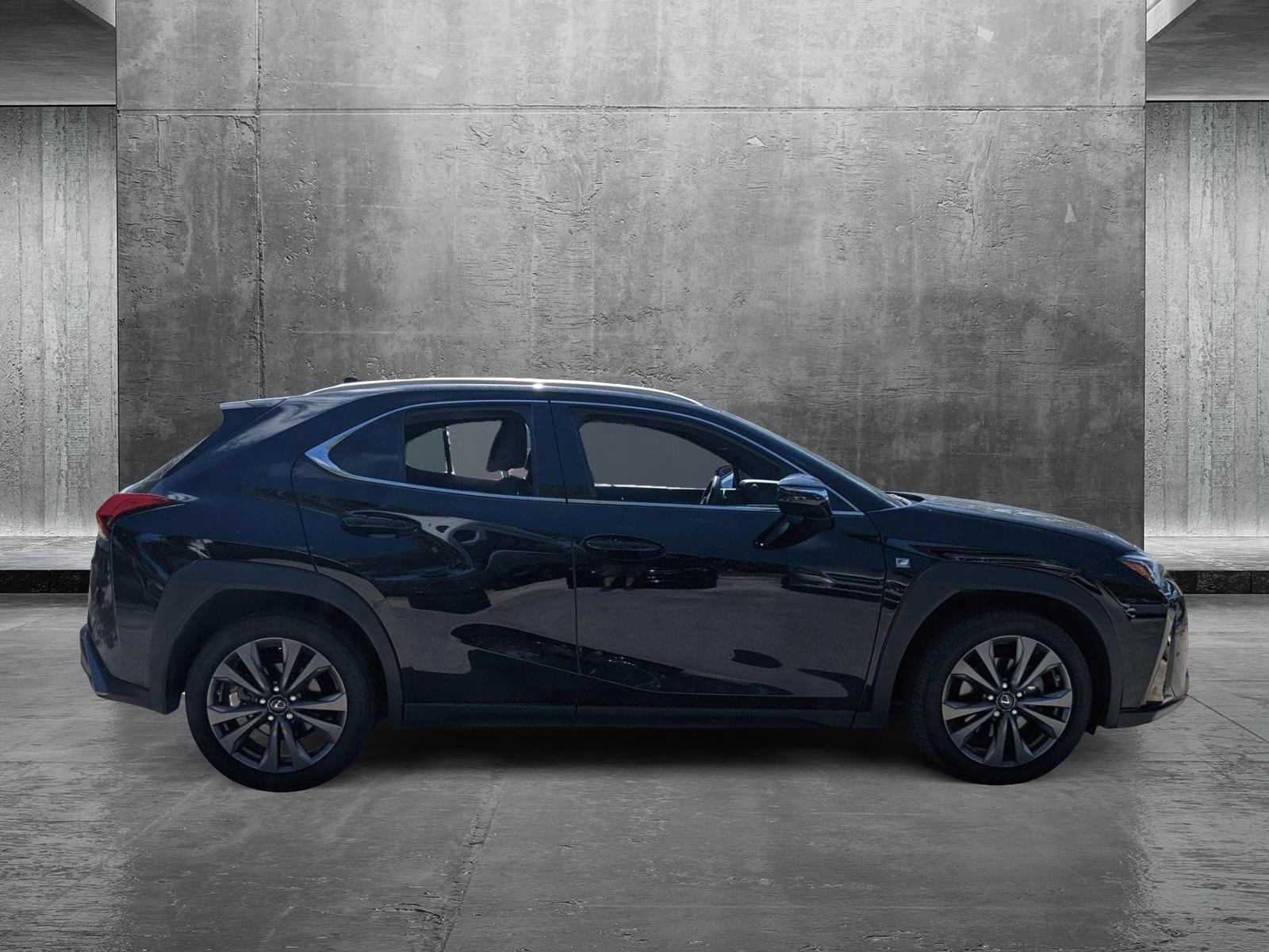 2019 Lexus UX 200 Vehicle Photo in Pembroke Pines , FL 33027