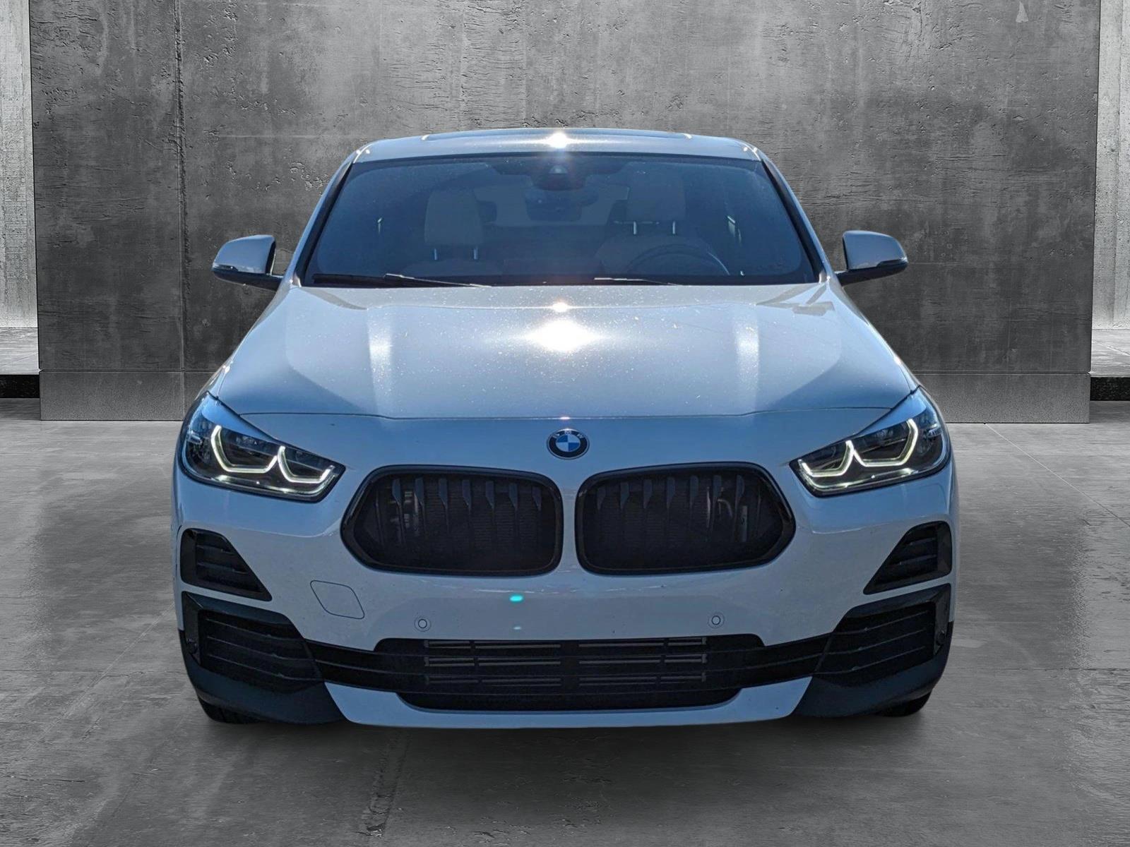 2022 BMW X2 sDrive28i Vehicle Photo in Sanford, FL 32771