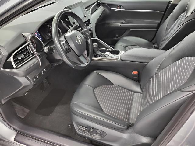 2023 Toyota Camry Vehicle Photo in Green Bay, WI 54304