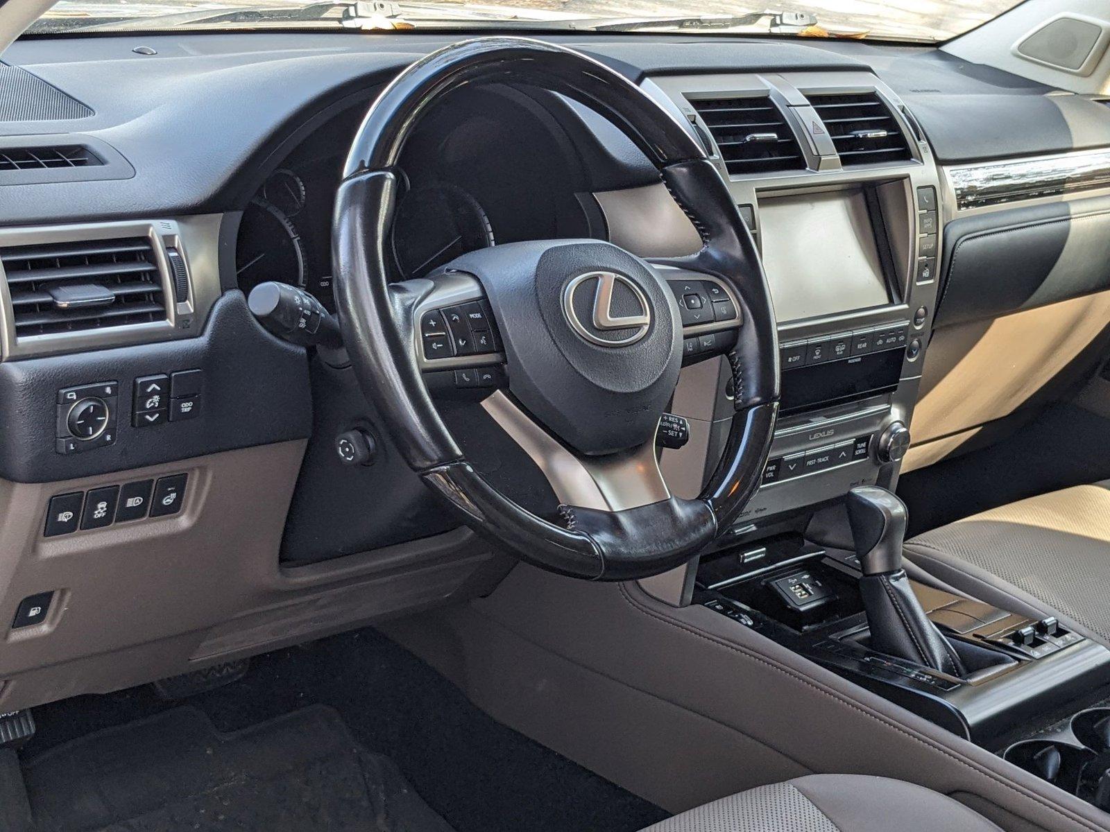 2021 Lexus GX 460 Vehicle Photo in Tampa, FL 33614