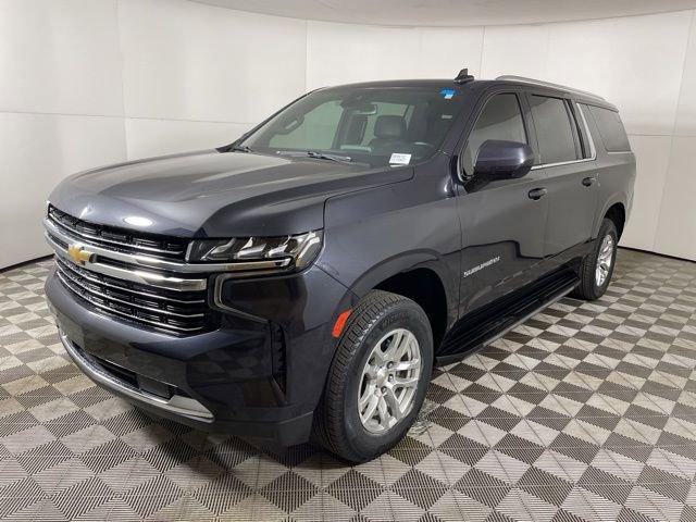 2023 Chevrolet Suburban Vehicle Photo in PHOENIX, AZ 85014-3381
