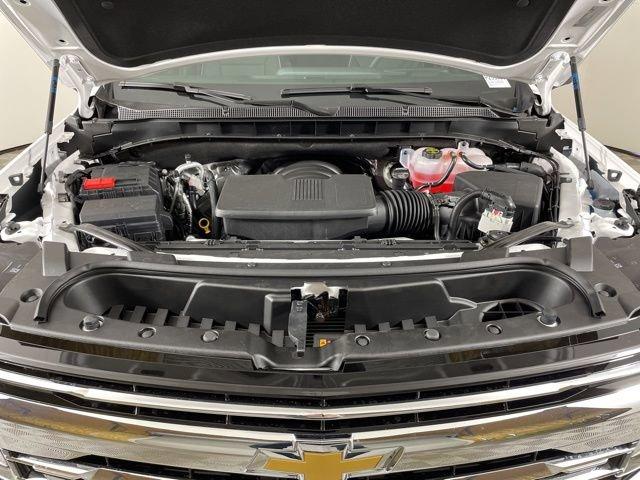 2025 Chevrolet Tahoe Vehicle Photo in PHOENIX, AZ 85014-3381