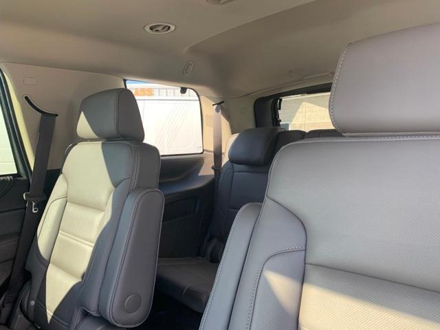 2019 GMC Yukon Vehicle Photo in POST FALLS, ID 83854-5365