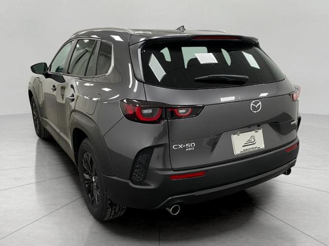 2025 Mazda CX-50 Vehicle Photo in Appleton, WI 54913