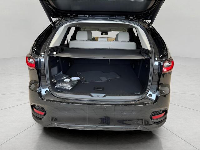 2025 Mazda CX-70 Vehicle Photo in Green Bay, WI 54304