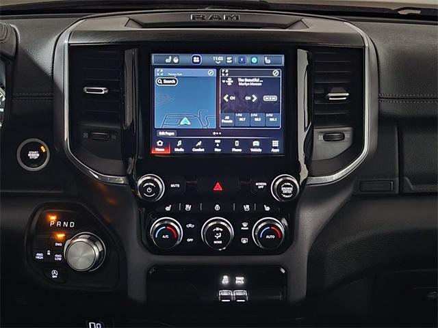 2023 Ram 1500 Vehicle Photo in PRESCOTT, AZ 86305-3700