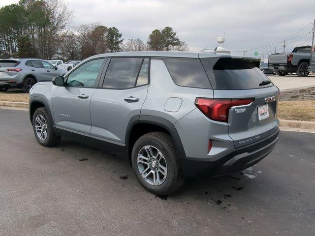 2025 GMC Terrain Vehicle Photo in ALBERTVILLE, AL 35950-0246