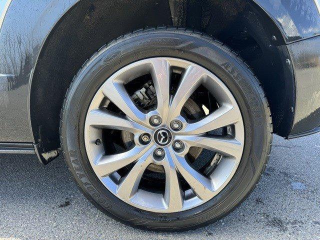 2020 Mazda CX-30 Vehicle Photo in Mechanicsburg, PA 17050-1707