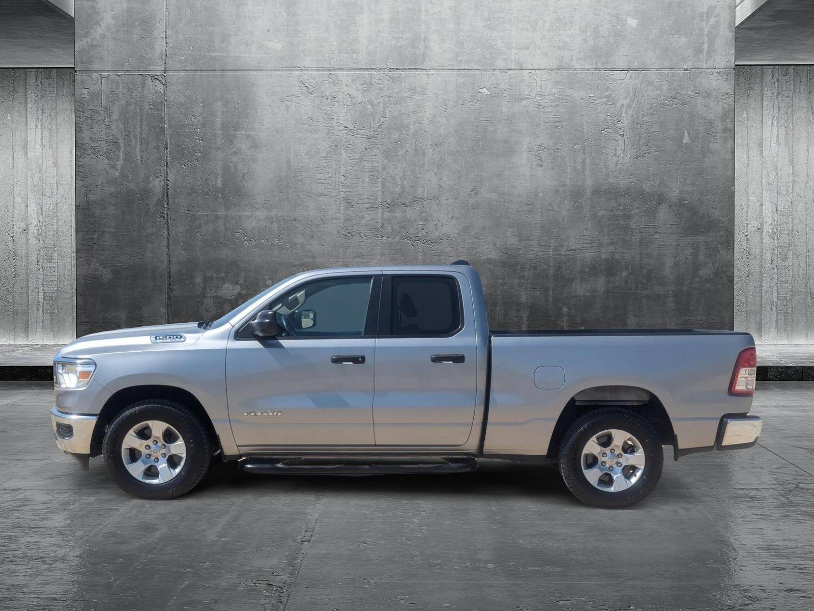 2020 Ram 1500 Vehicle Photo in CORPUS CHRISTI, TX 78412-4902