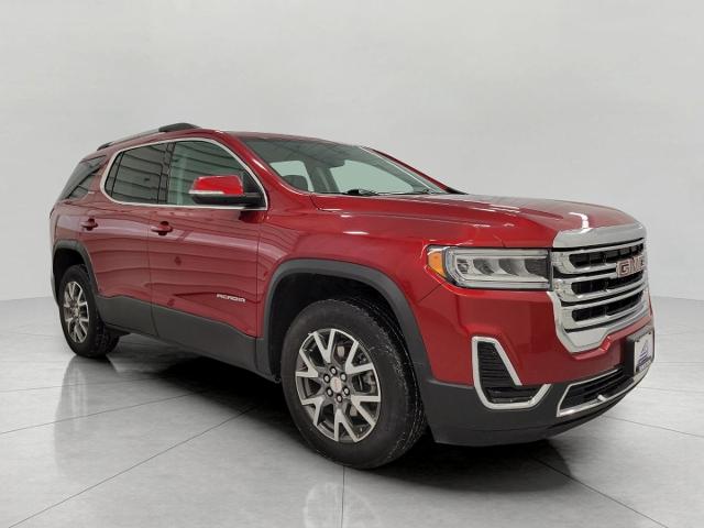 2023 GMC Acadia Vehicle Photo in NEENAH, WI 54956-2243