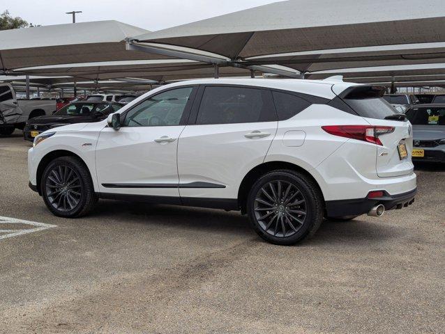 2024 Acura RDX Vehicle Photo in San Antonio, TX 78230