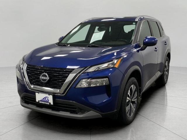 2023 Nissan Rogue Vehicle Photo in Appleton, WI 54913