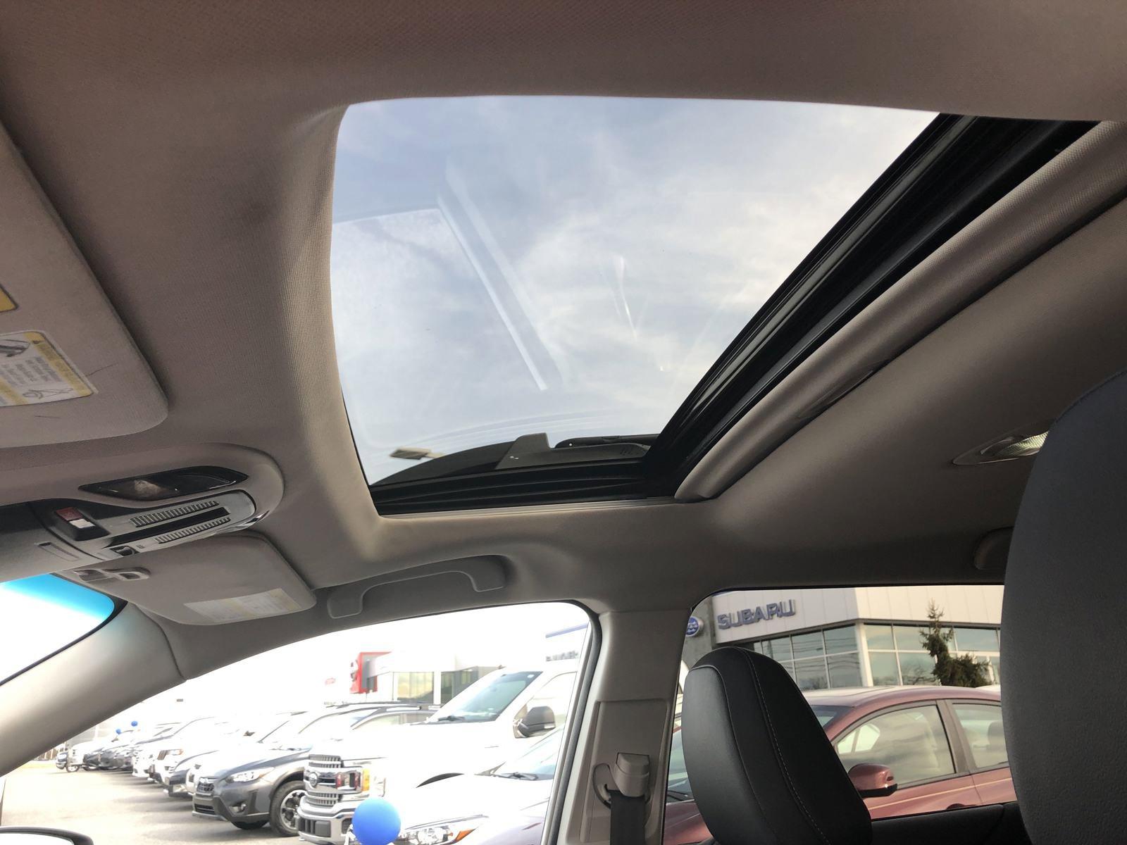 2022 Subaru Outback Vehicle Photo in Mechanicsburg, PA 17050