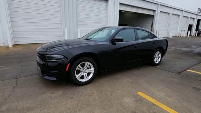 2023 Dodge Charger Vehicle Photo in HOUSTON, TX 77054-4802