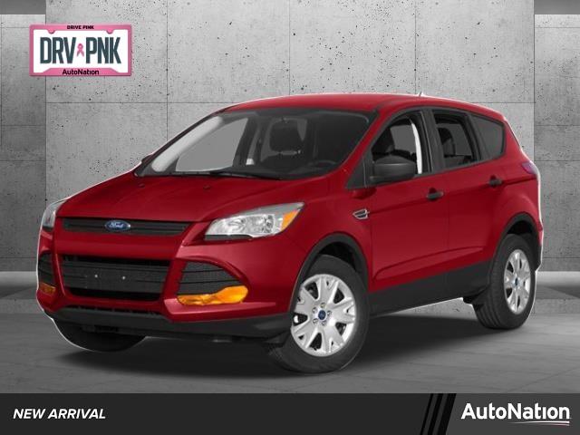 2013 Ford Escape Vehicle Photo in Miami, FL 33015