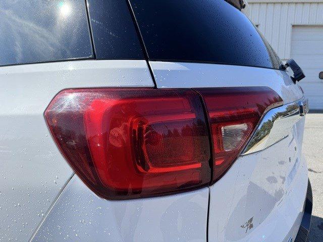 2018 GMC Acadia Vehicle Photo in Mechanicsburg, PA 17050-1707