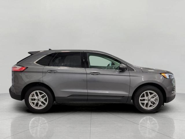 2024 Ford Edge Vehicle Photo in NEENAH, WI 54956-2243