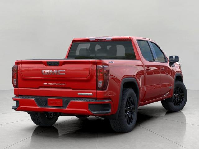 2025 GMC Sierra 1500 Vehicle Photo in OSHKOSH, WI 54904-7811