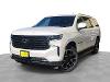 Used 2022 Chevrolet Suburban RST with VIN 1GNSCEKD1NR122924 for sale in Houston, TX