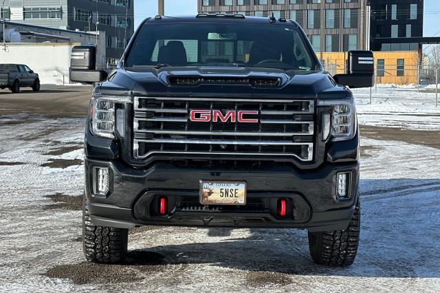 2021 GMC Sierra 2500 HD Vehicle Photo in SPOKANE, WA 99202-2191