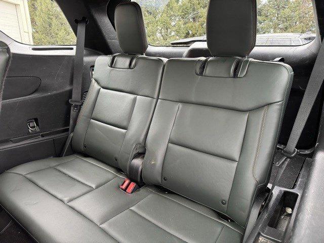 2022 Ford Explorer Vehicle Photo in Mechanicsburg, PA 17050-1707