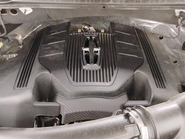 2020 Lincoln Navigator Vehicle Photo in Fort Mill, SC 29708
