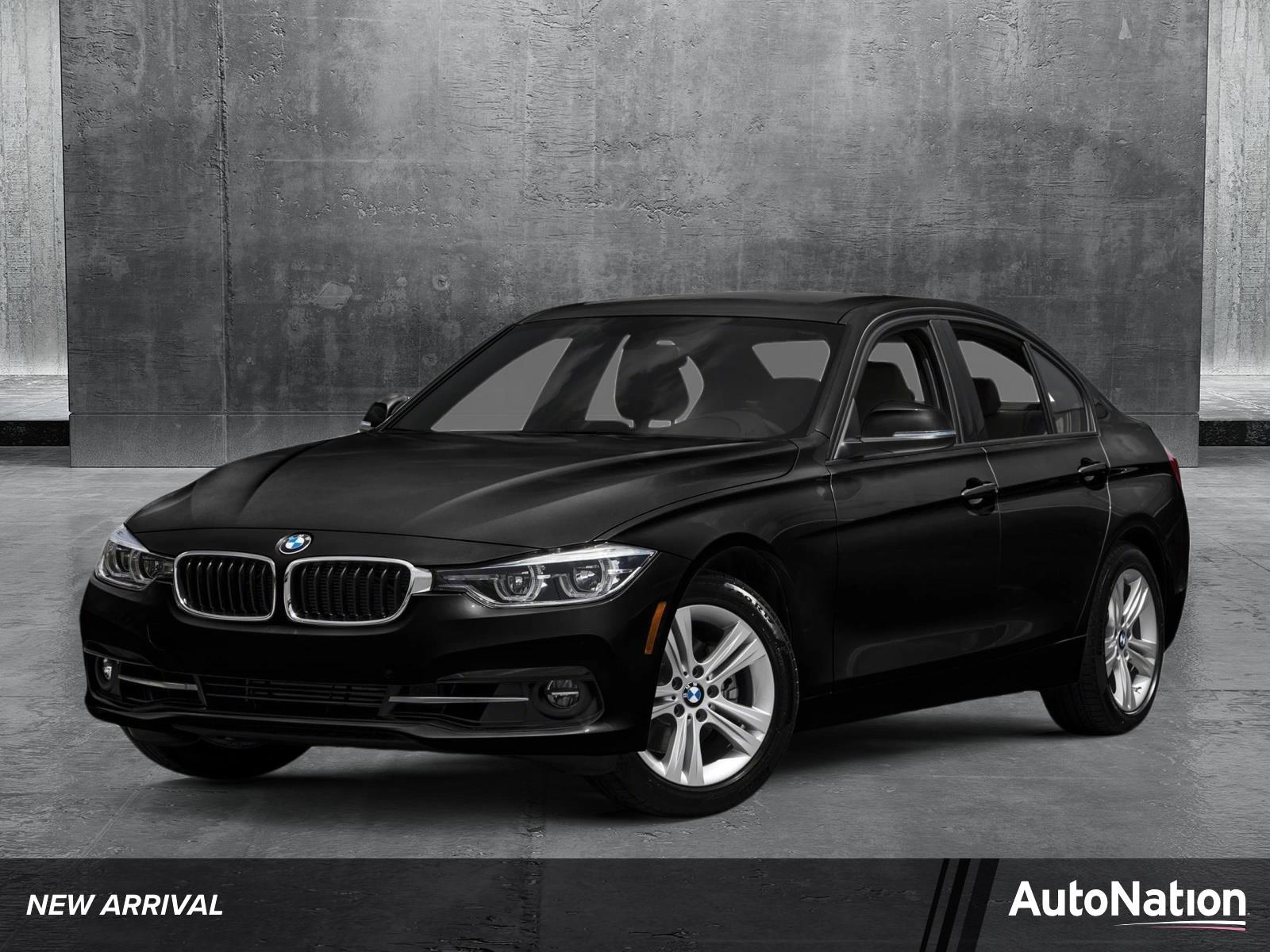 2016 BMW 328i Vehicle Photo in Clearwater, FL 33764