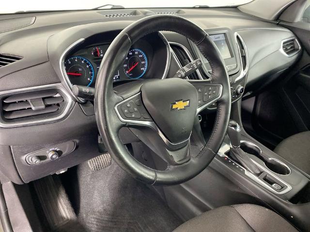 2018 Chevrolet Equinox Vehicle Photo in ALLIANCE, OH 44601-4622