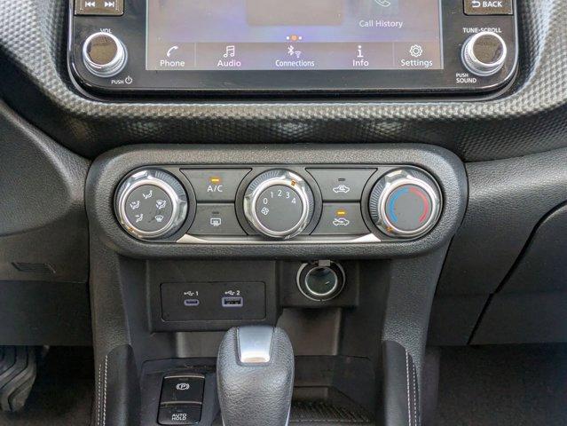 2023 Nissan Kicks Vehicle Photo in San Antonio, TX 78209