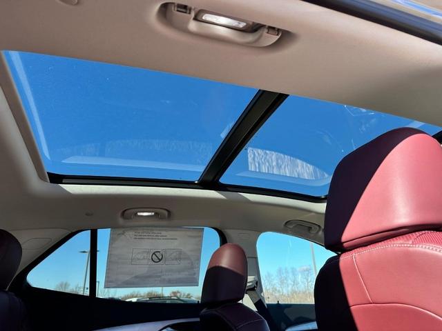 2025 Buick Envision Vehicle Photo in COLUMBIA, MO 65203-3903