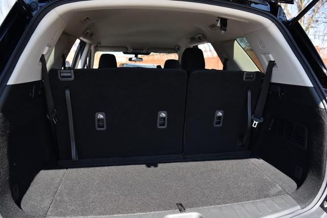2025 Nissan Pathfinder Vehicle Photo in Ballwin, MO 63011