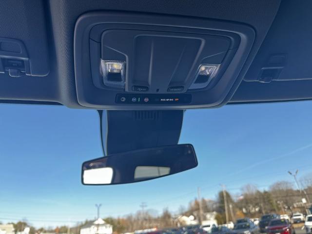 2025 Chevrolet Silverado 1500 Vehicle Photo in GARDNER, MA 01440-3110