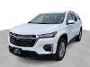 Used 2022 Chevrolet Traverse 3LT with VIN 1GNERHKW3NJ147742 for sale in Industry, CA