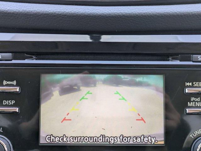 2017 Nissan Rogue Vehicle Photo in San Antonio, TX 78209