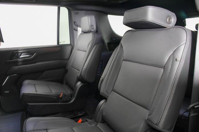 2025 GMC Yukon XL Vehicle Photo in PUYALLUP, WA 98371-4149