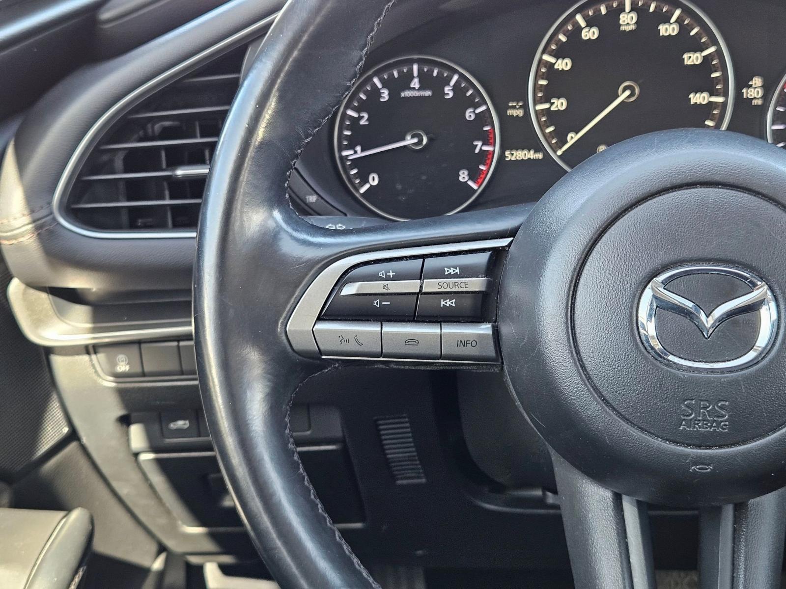 2023 Mazda Mazda3 Sedan Vehicle Photo in Seguin, TX 78155