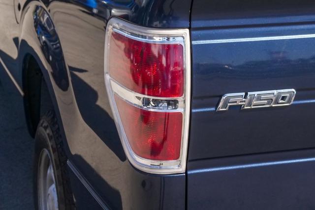 2014 Ford F-150 Vehicle Photo in VENTURA, CA 93003-8585