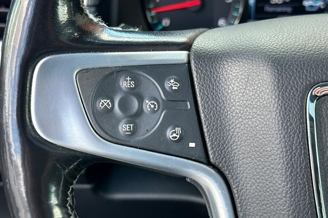 2018 GMC Yukon XL Vehicle Photo in SPOKANE, WA 99202-2191