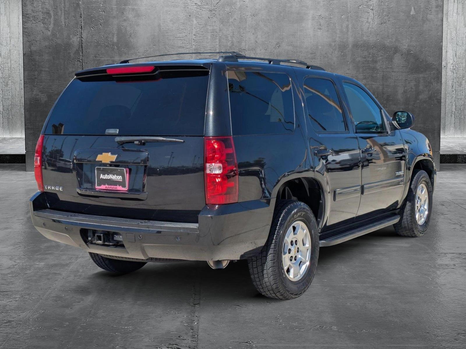 2013 Chevrolet Tahoe Vehicle Photo in Tustin, CA 92782