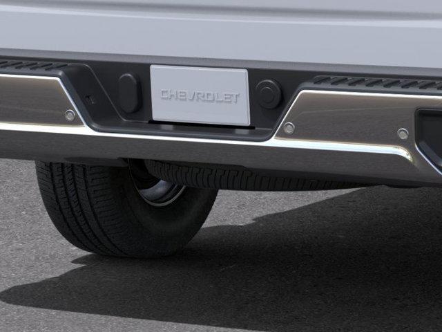 2025 Chevrolet Silverado 1500 Vehicle Photo in SELMA, TX 78154-1460